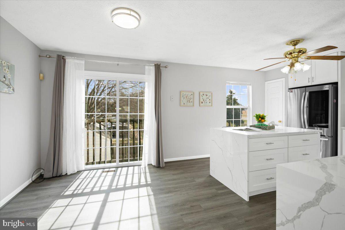 PARK RIDGE - Residential