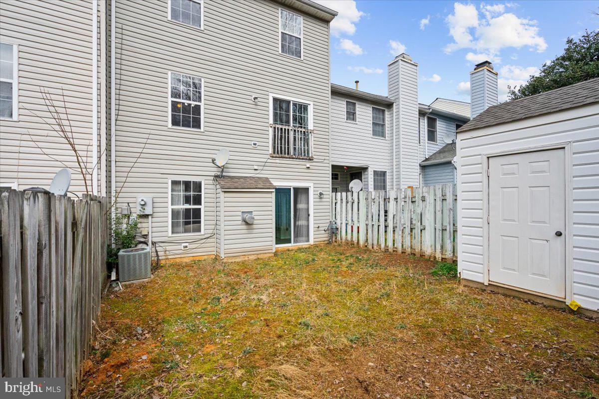 PARK RIDGE - Residential