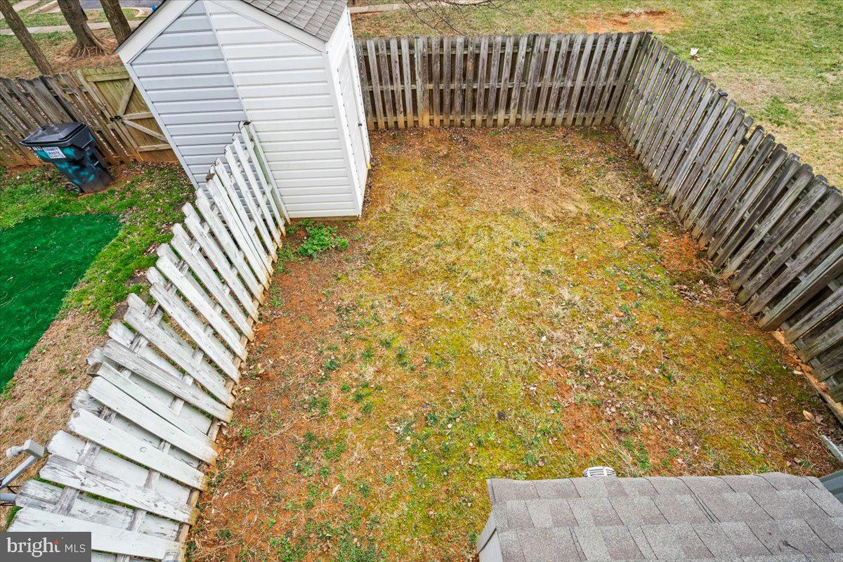 PARK RIDGE - Residential