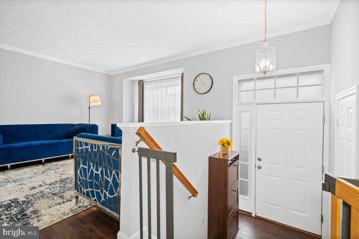 PARK RIDGE - Residential