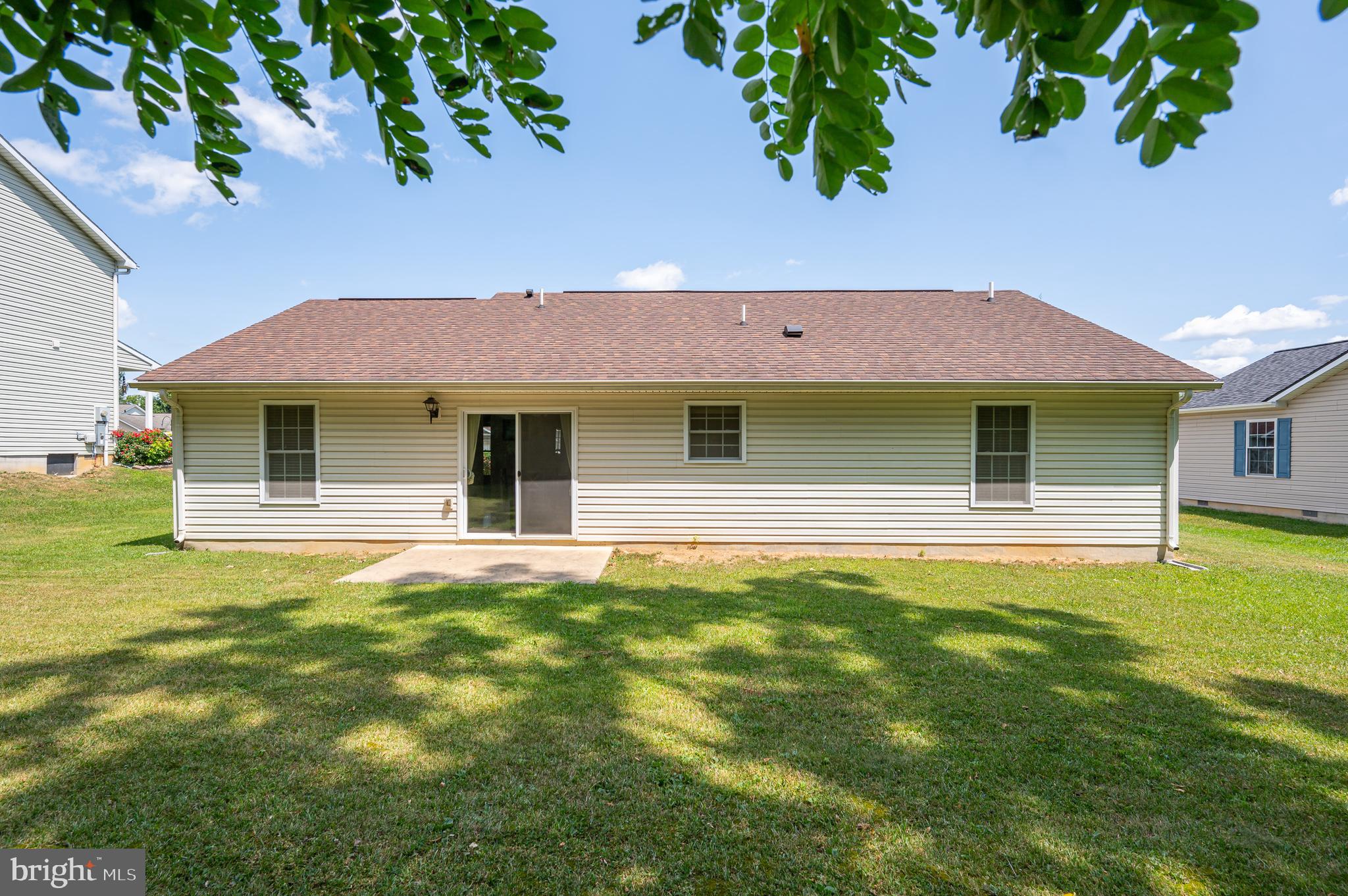 PINE GROVE ESTATES - Residential