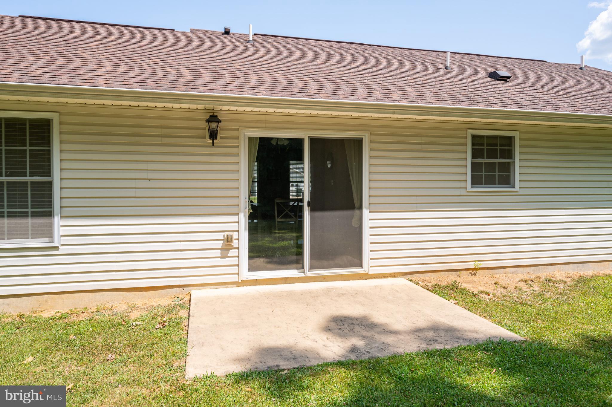 PINE GROVE ESTATES - Residential