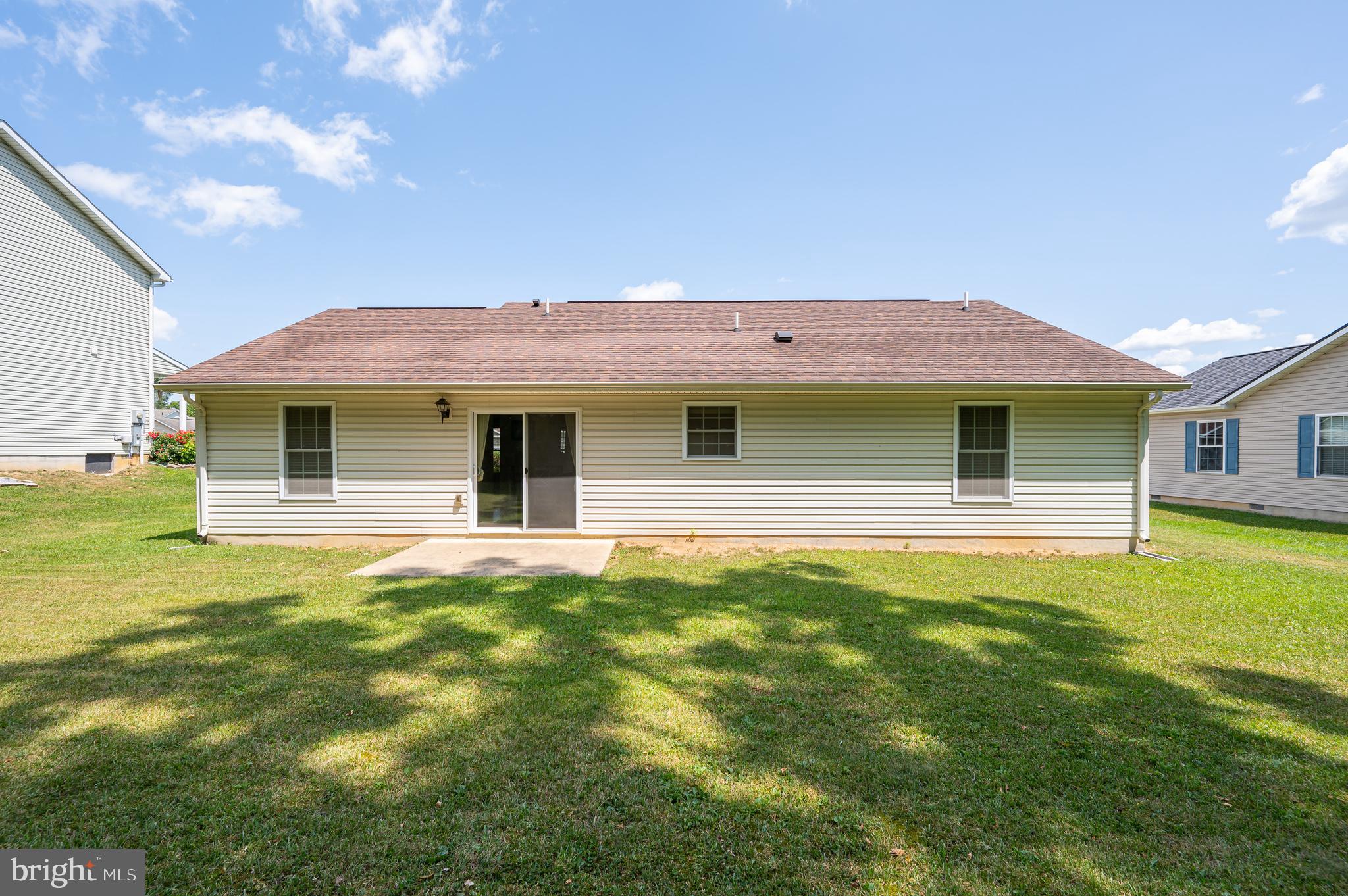 PINE GROVE ESTATES - Residential