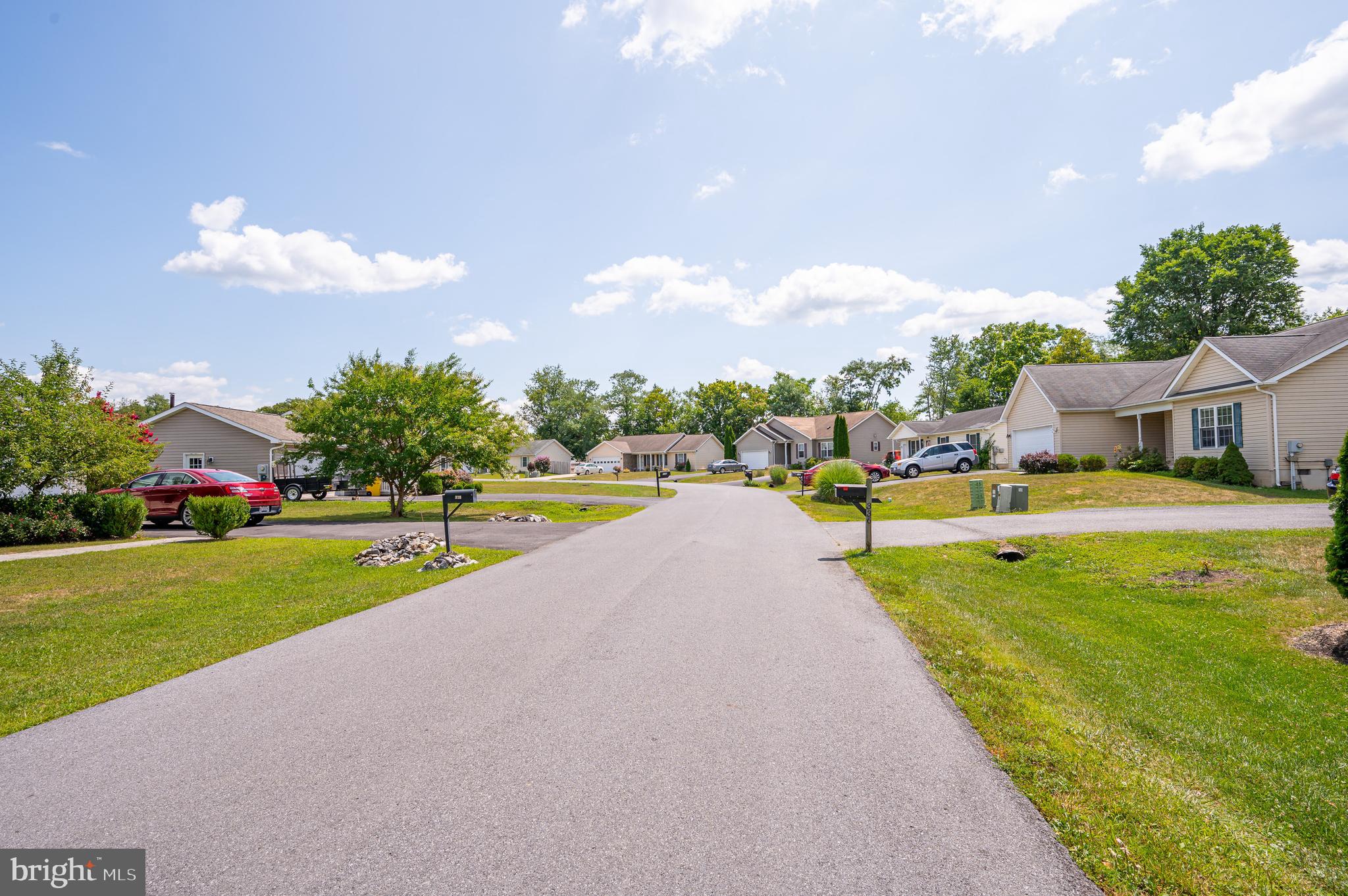 PINE GROVE ESTATES - Residential