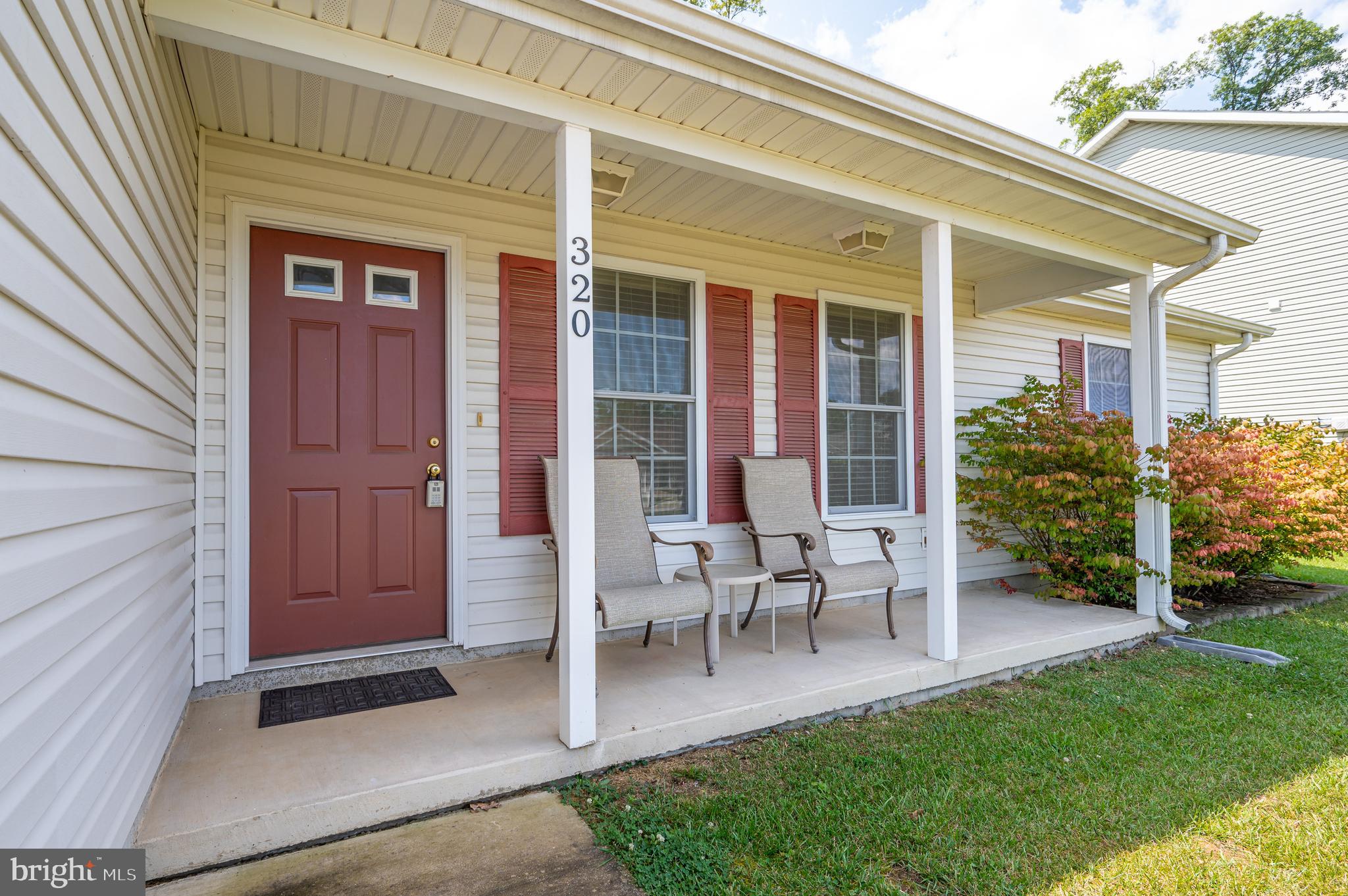 PINE GROVE ESTATES - Residential