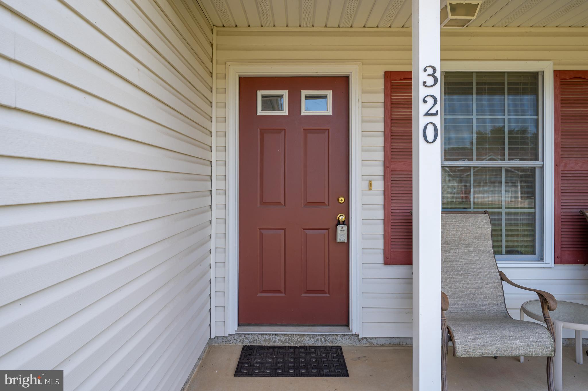 PINE GROVE ESTATES - Residential