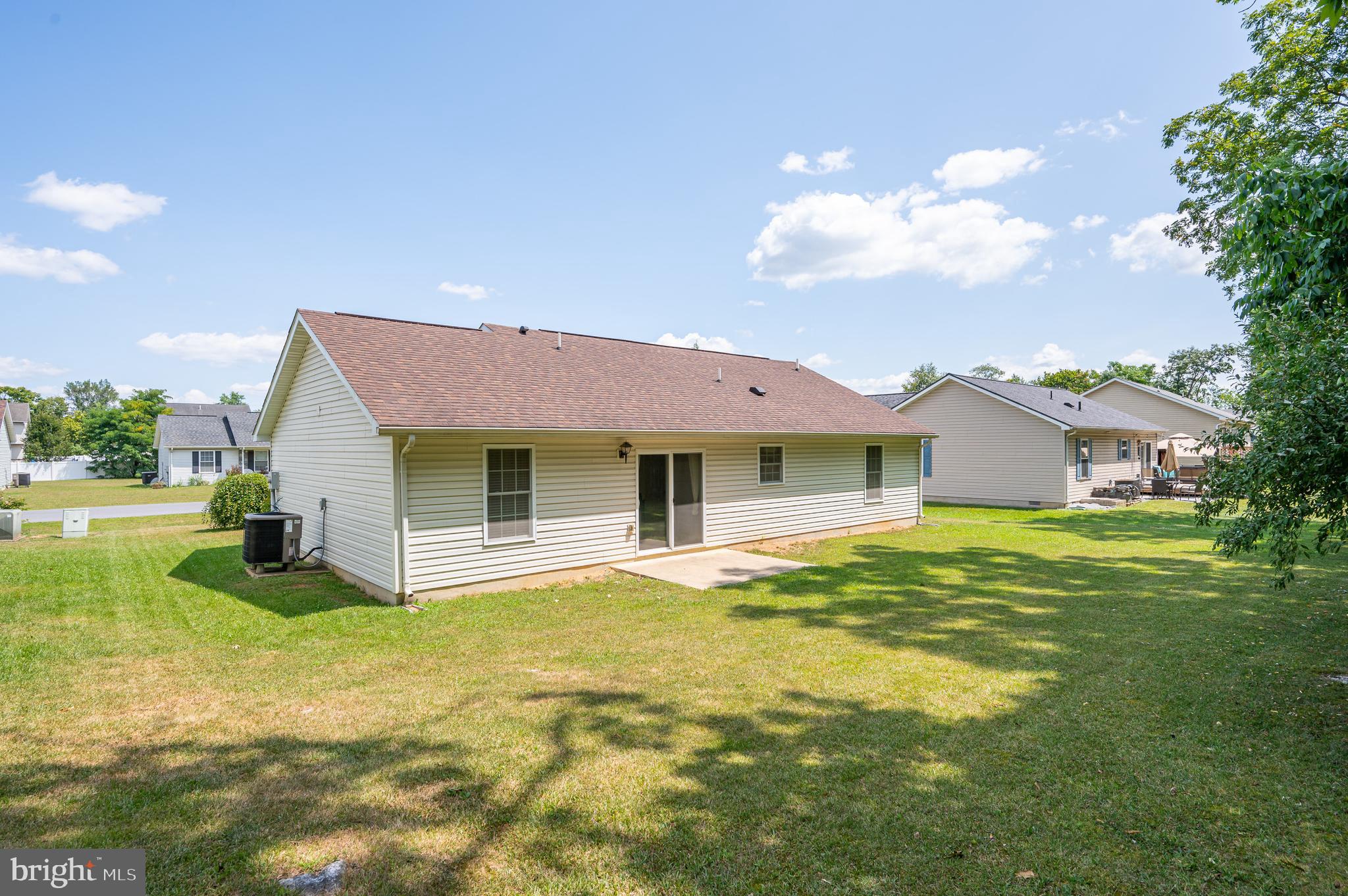 PINE GROVE ESTATES - Residential