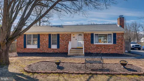 12645 Council Oak Drive, Waldorf, MD MLS: MDCH2040078