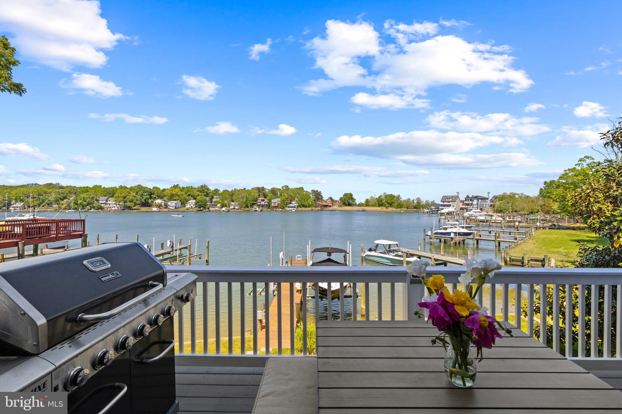 OYSTER HARBOR - Residential