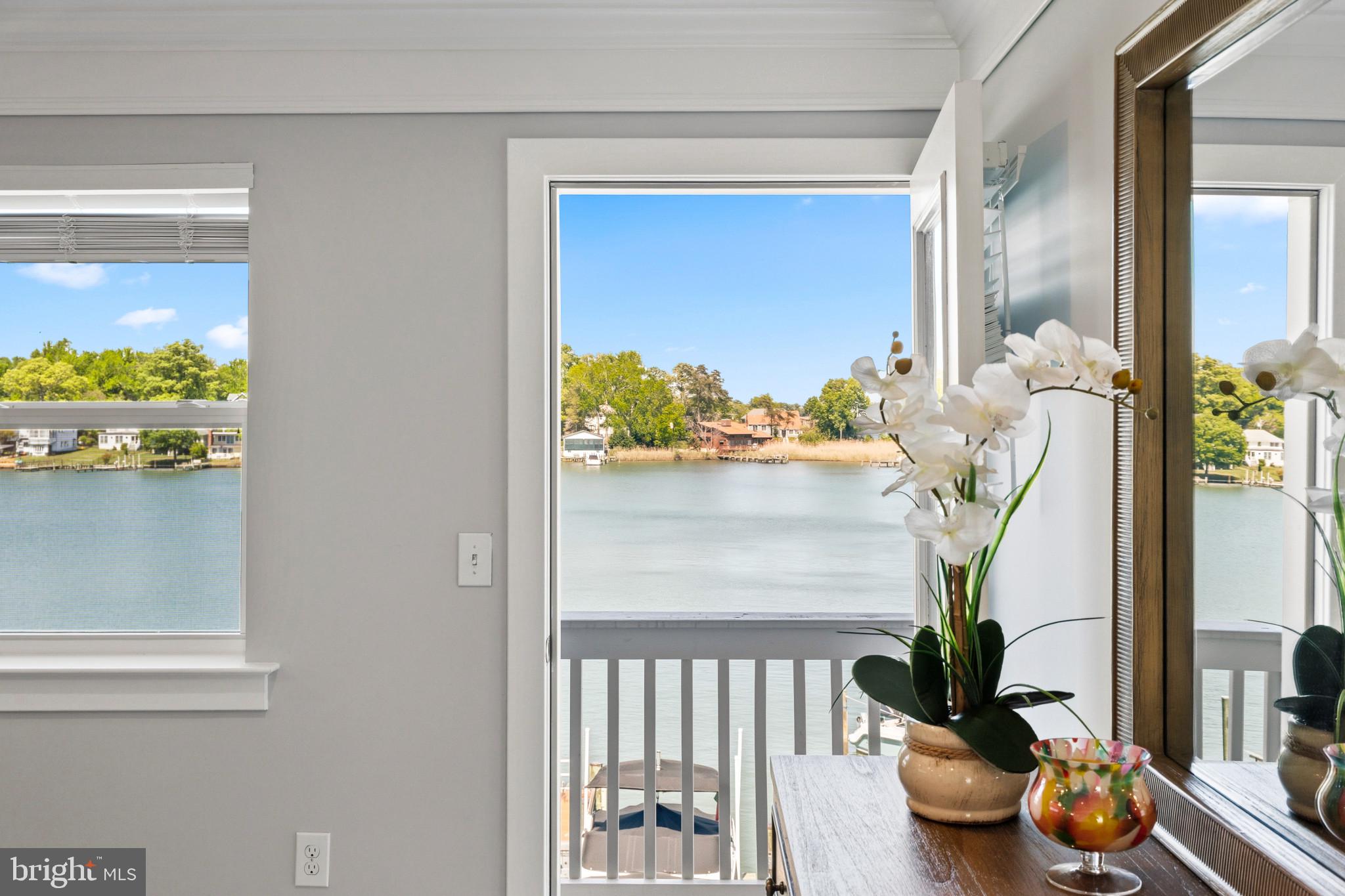 OYSTER HARBOR - Residential