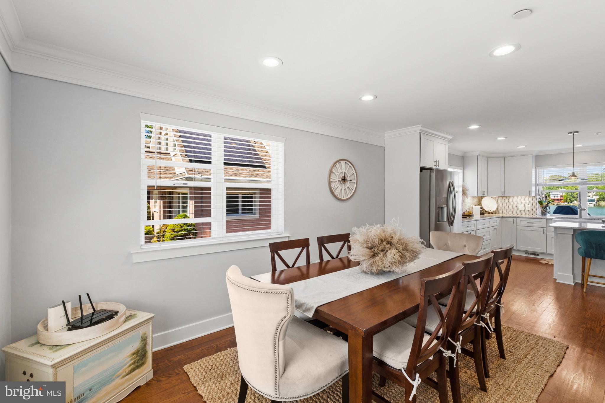 OYSTER HARBOR - Residential