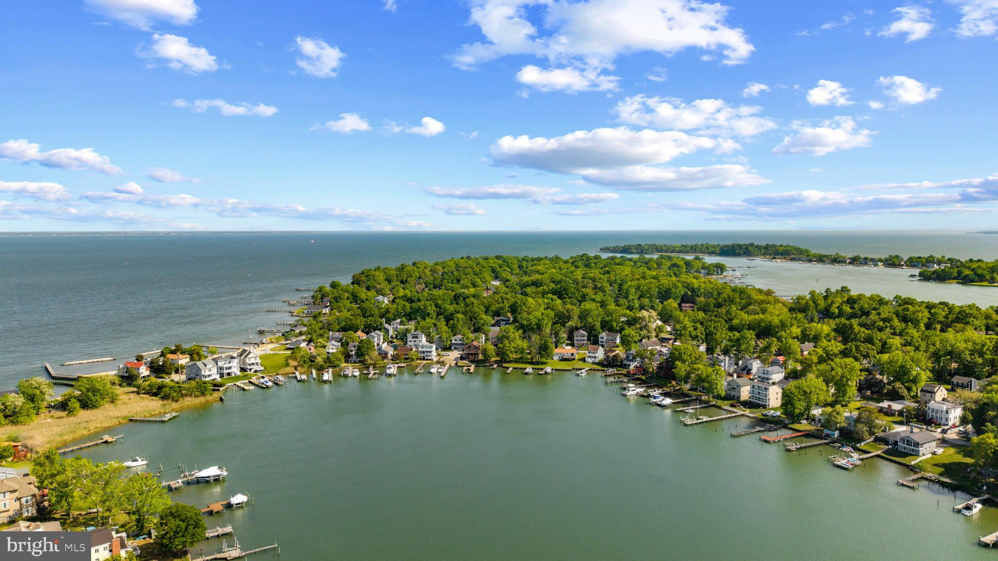 OYSTER HARBOR - Residential