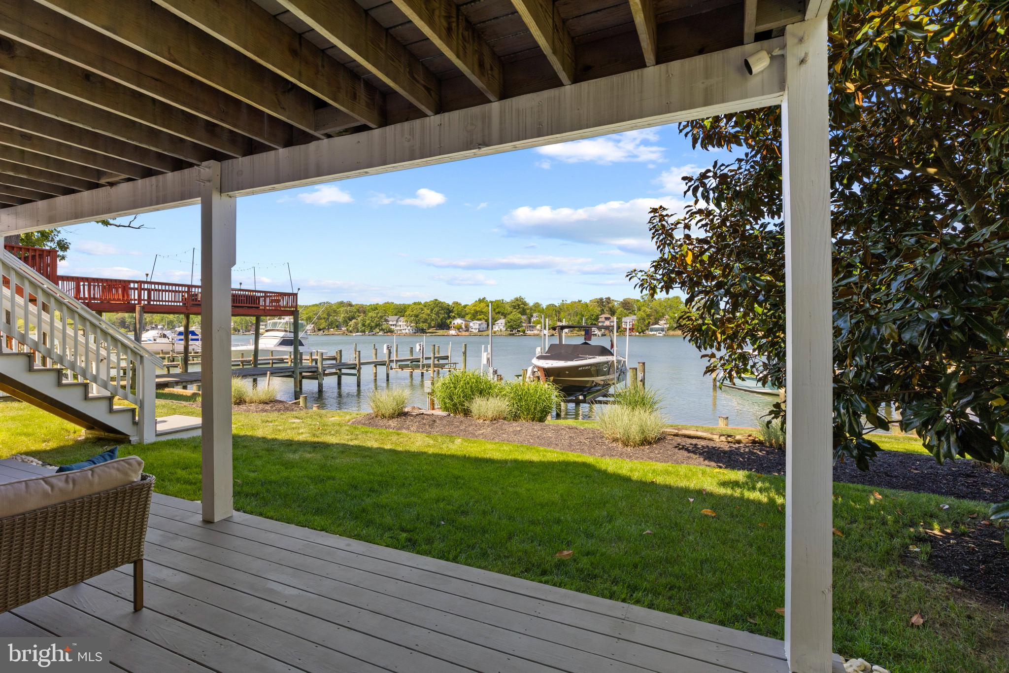OYSTER HARBOR - Residential