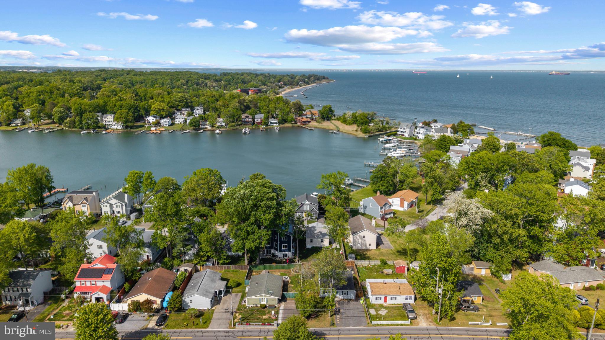 OYSTER HARBOR - Residential