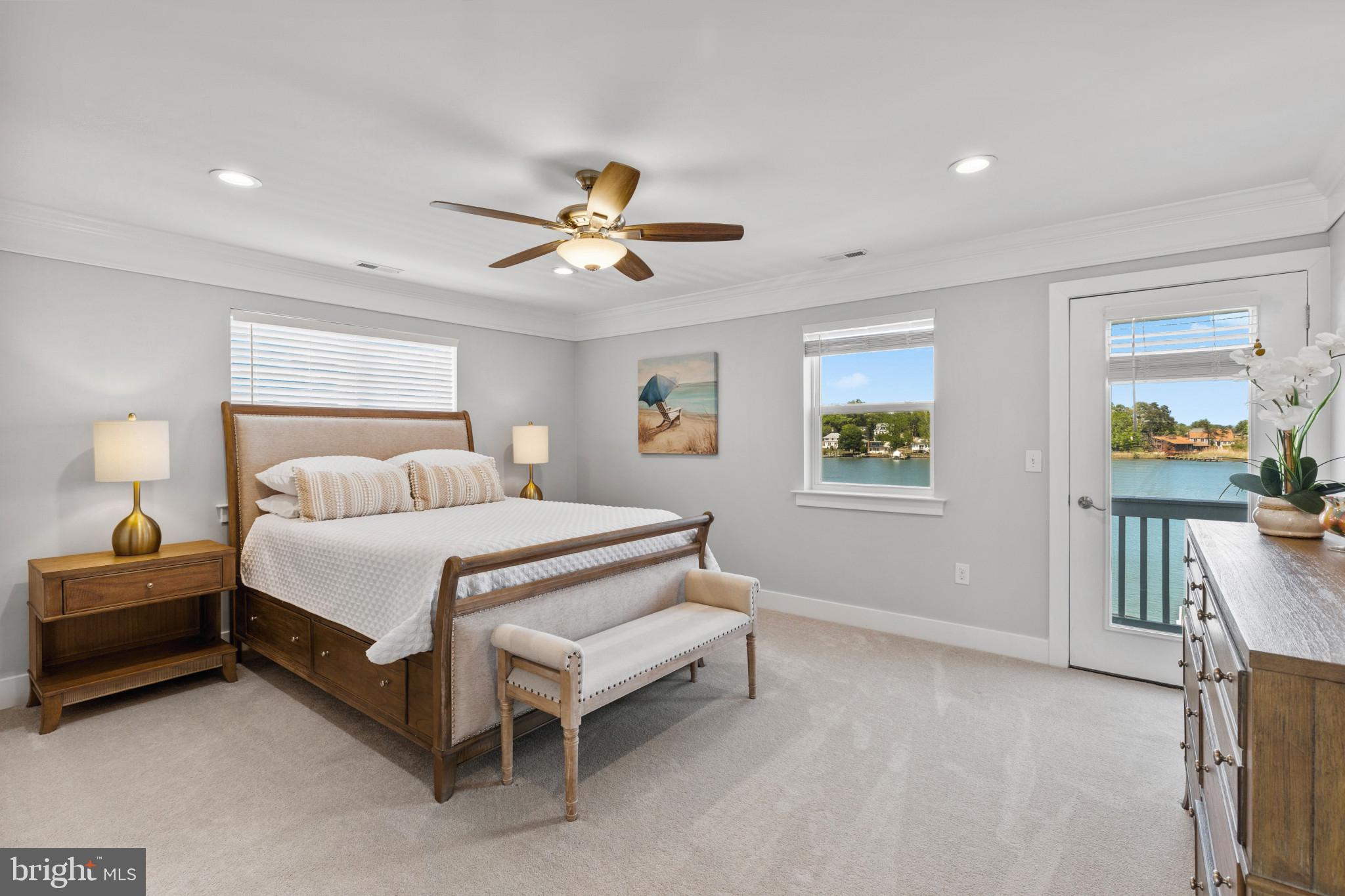 OYSTER HARBOR - Residential