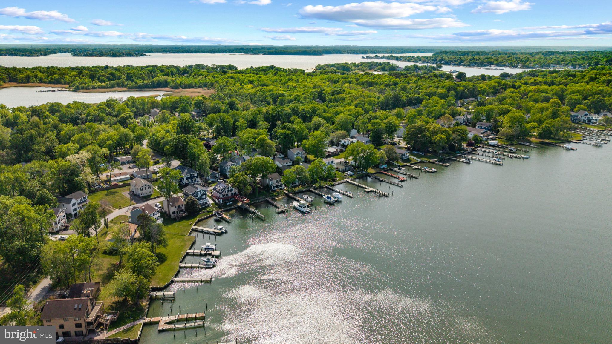 OYSTER HARBOR - Residential