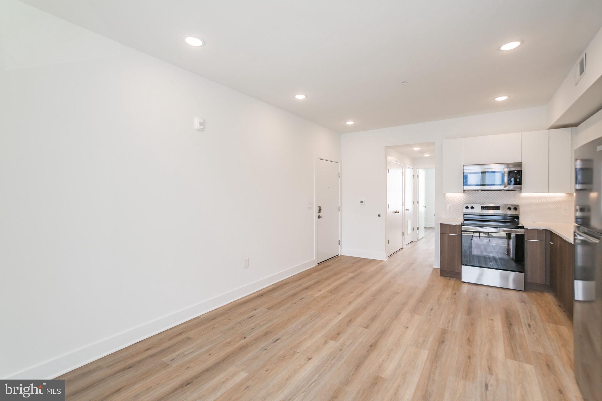 CENTER CITY - Residential Lease