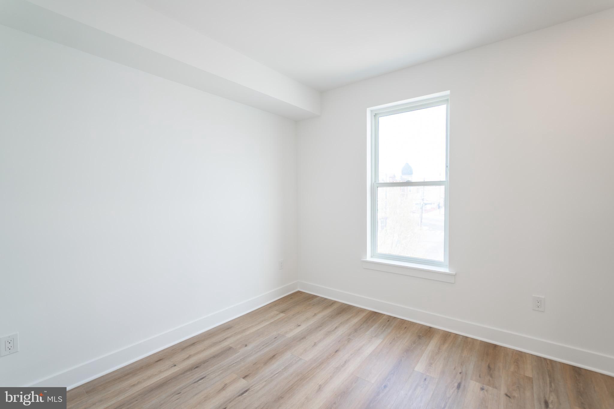 CENTER CITY - Residential Lease