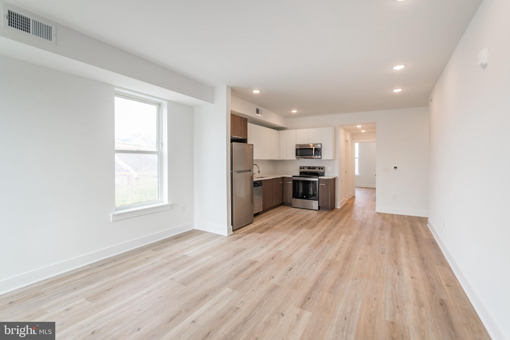 CENTER CITY - Residential Lease
