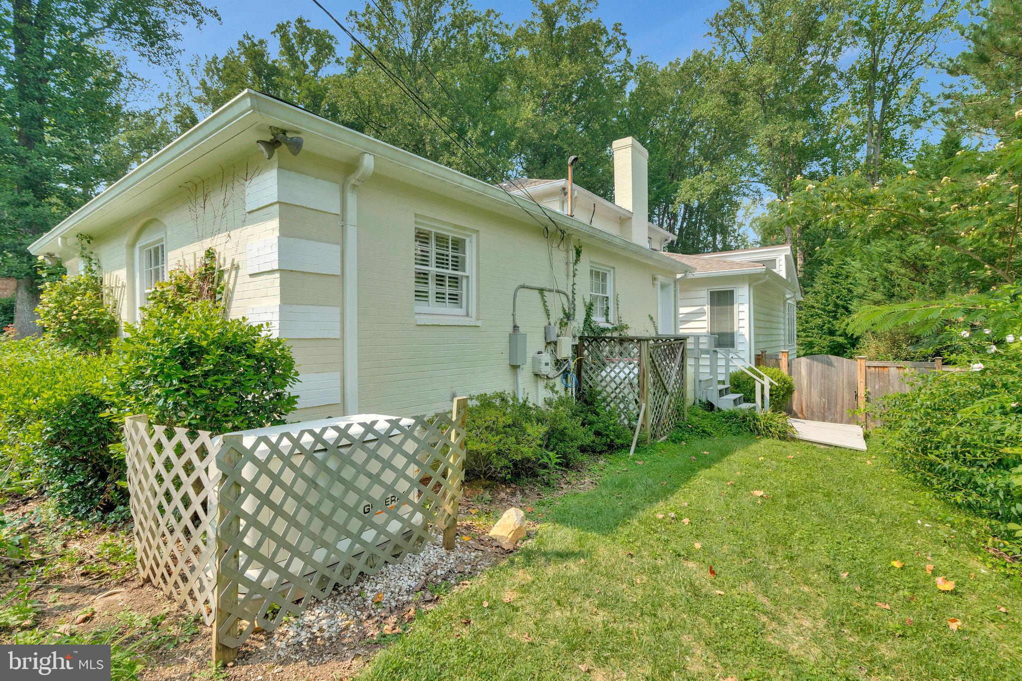 LANGLEY FOREST - Residential