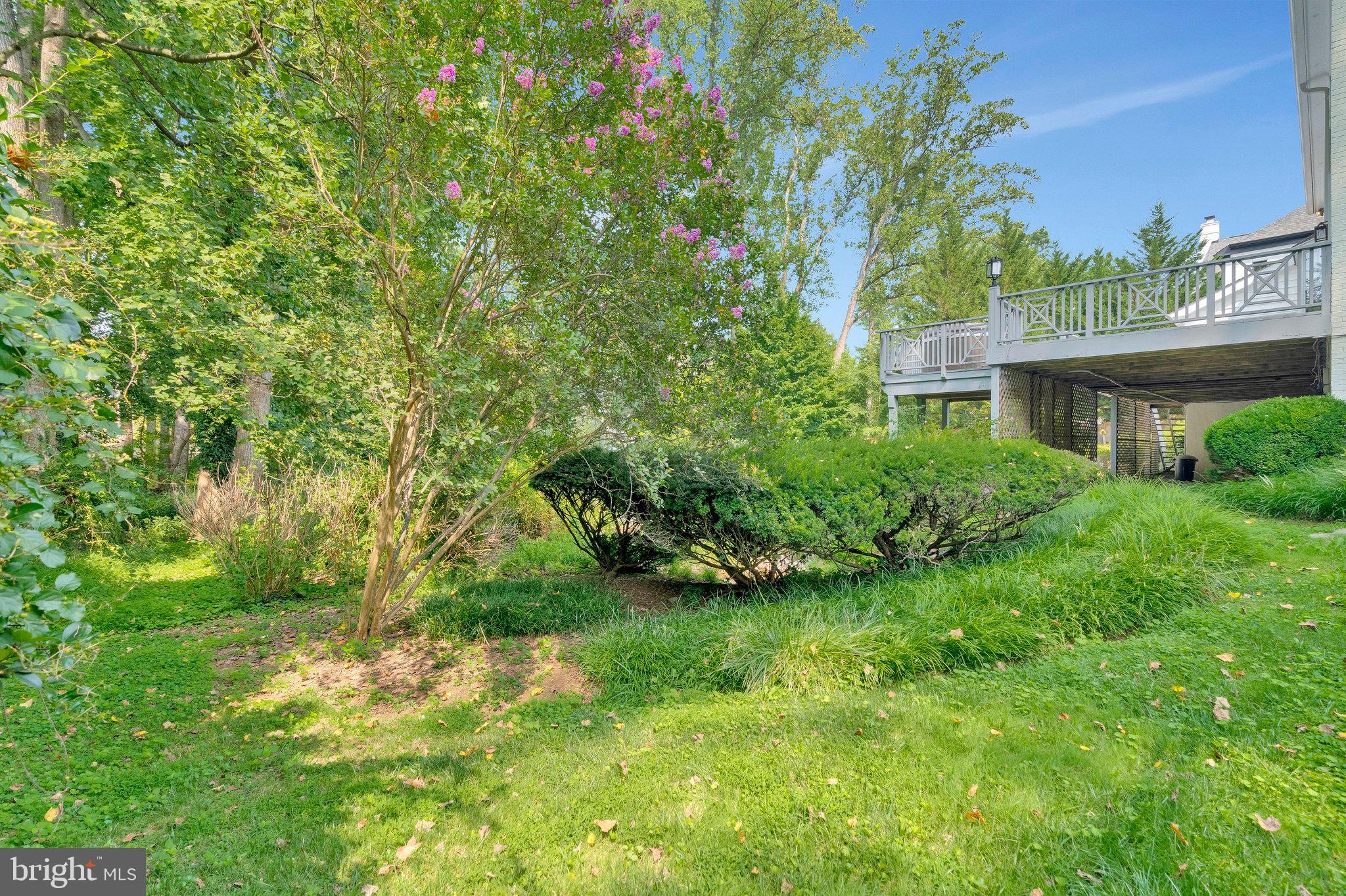 LANGLEY FOREST - Residential