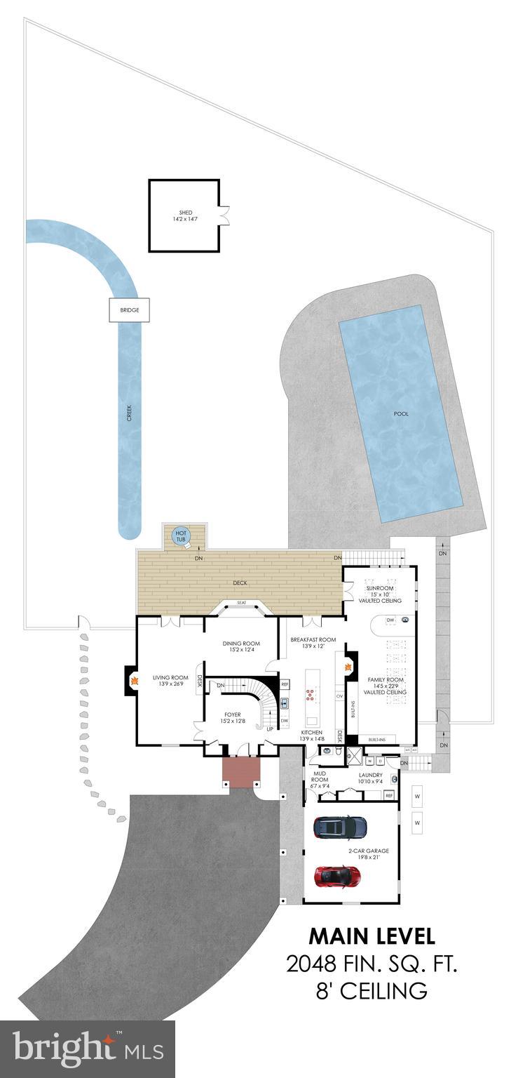 LANGLEY FOREST - Residential