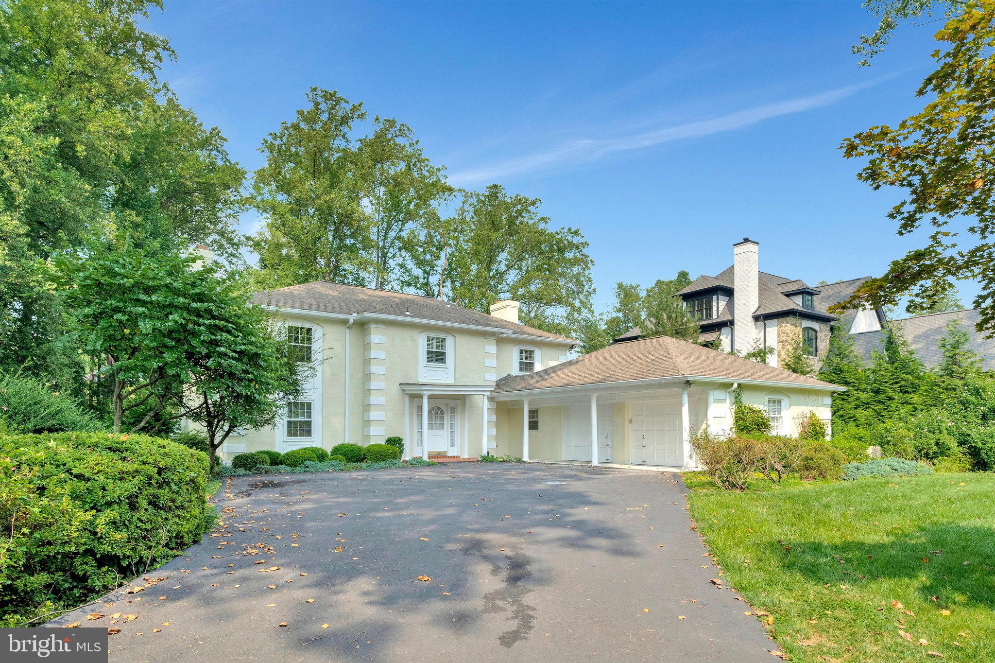 LANGLEY FOREST - Residential