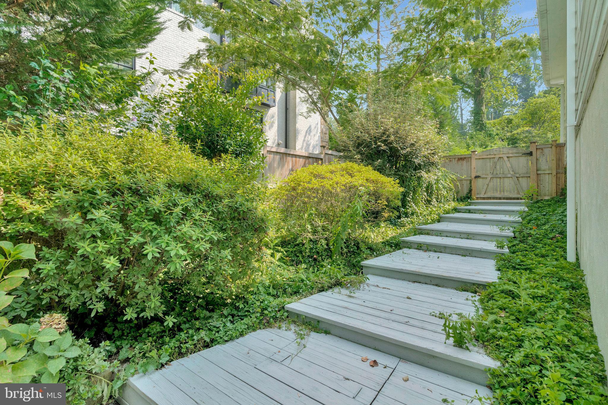 LANGLEY FOREST - Residential