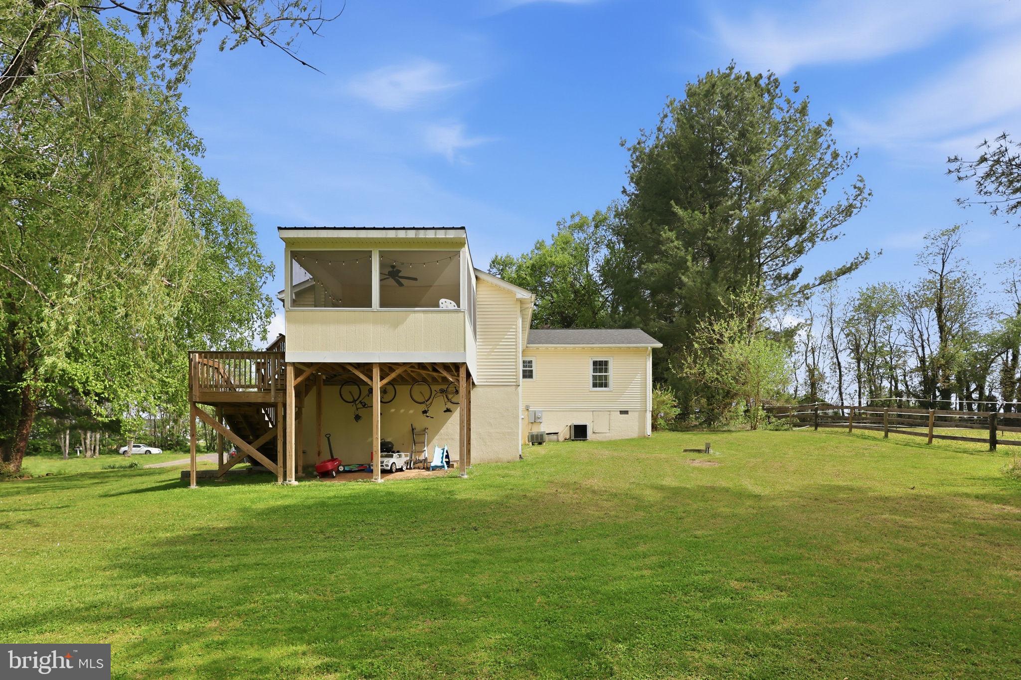 JEFFERSONTON - Residential