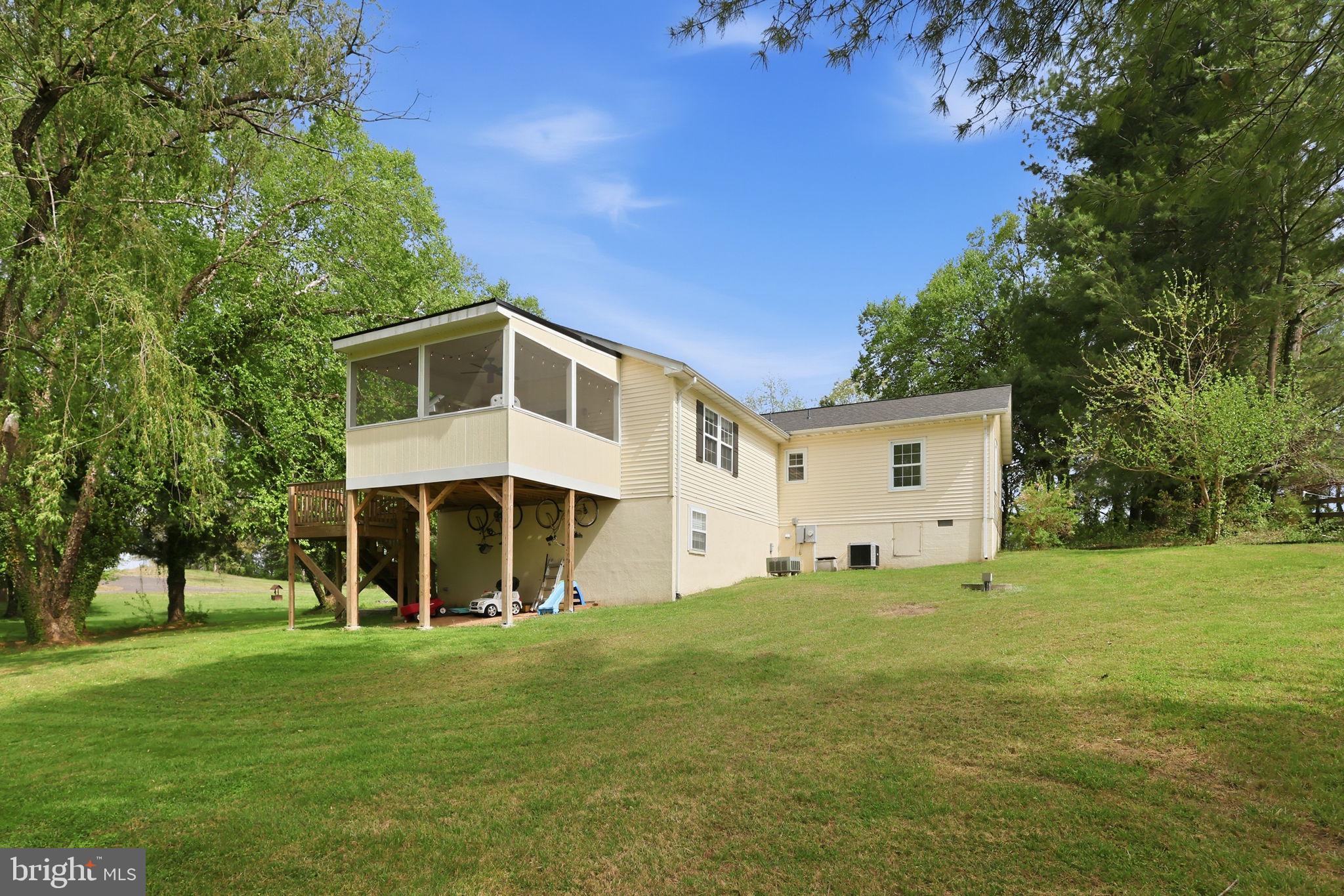 JEFFERSONTON - Residential