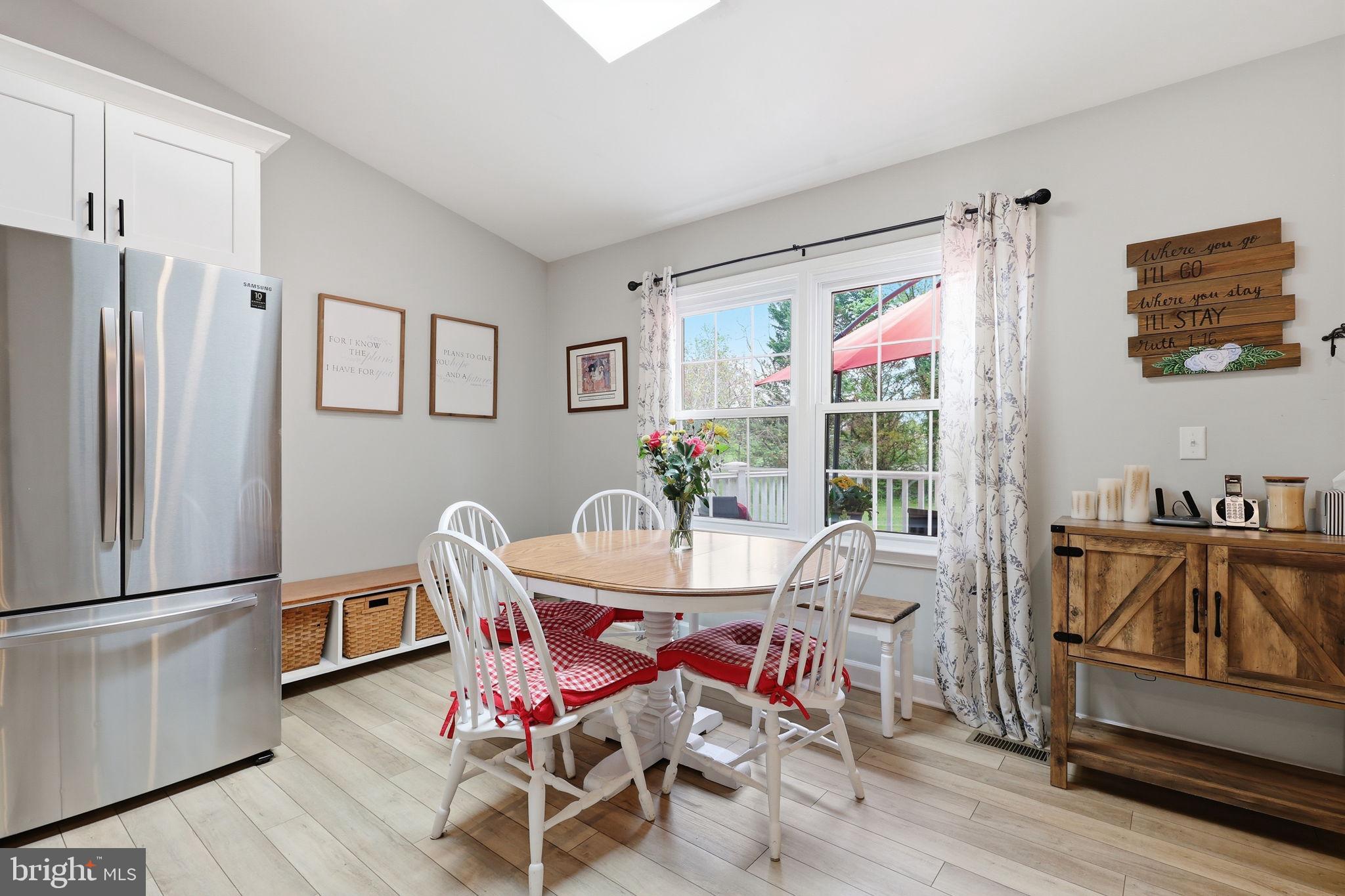 JEFFERSONTON - Residential