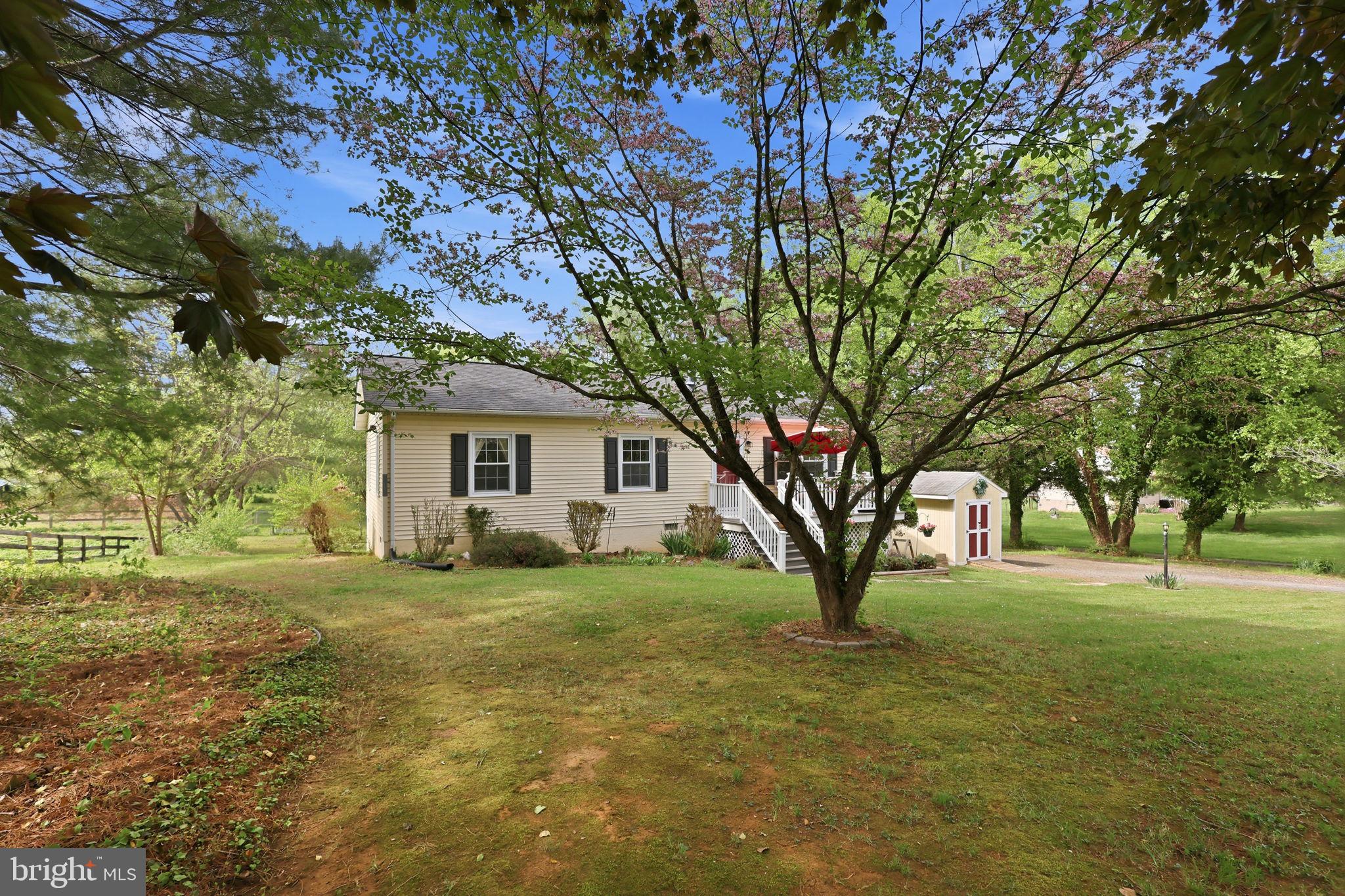 JEFFERSONTON - Residential