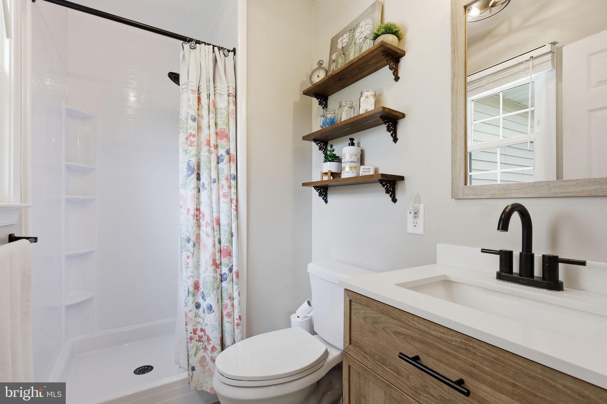 JEFFERSONTON - Residential