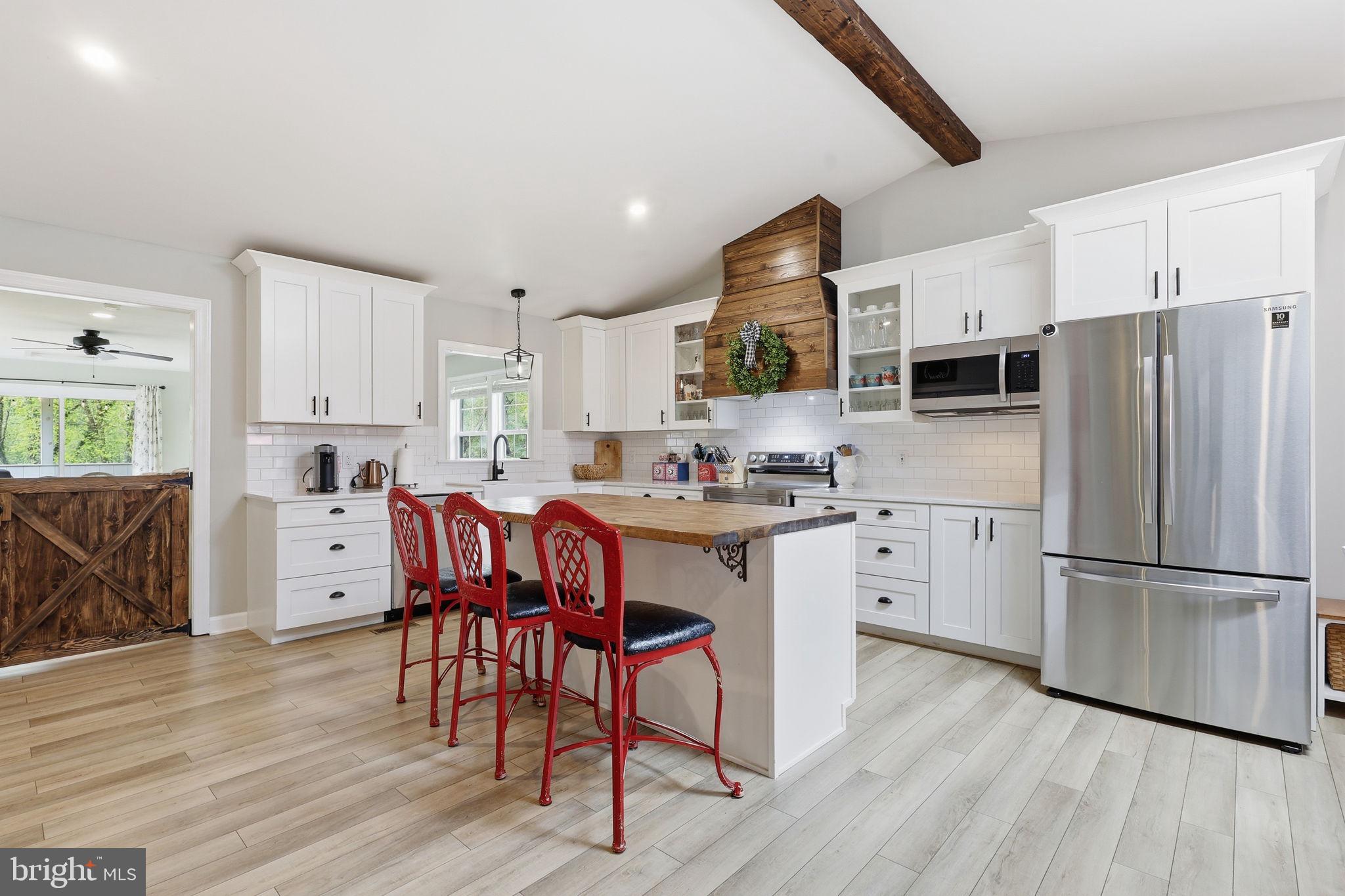 JEFFERSONTON - Residential