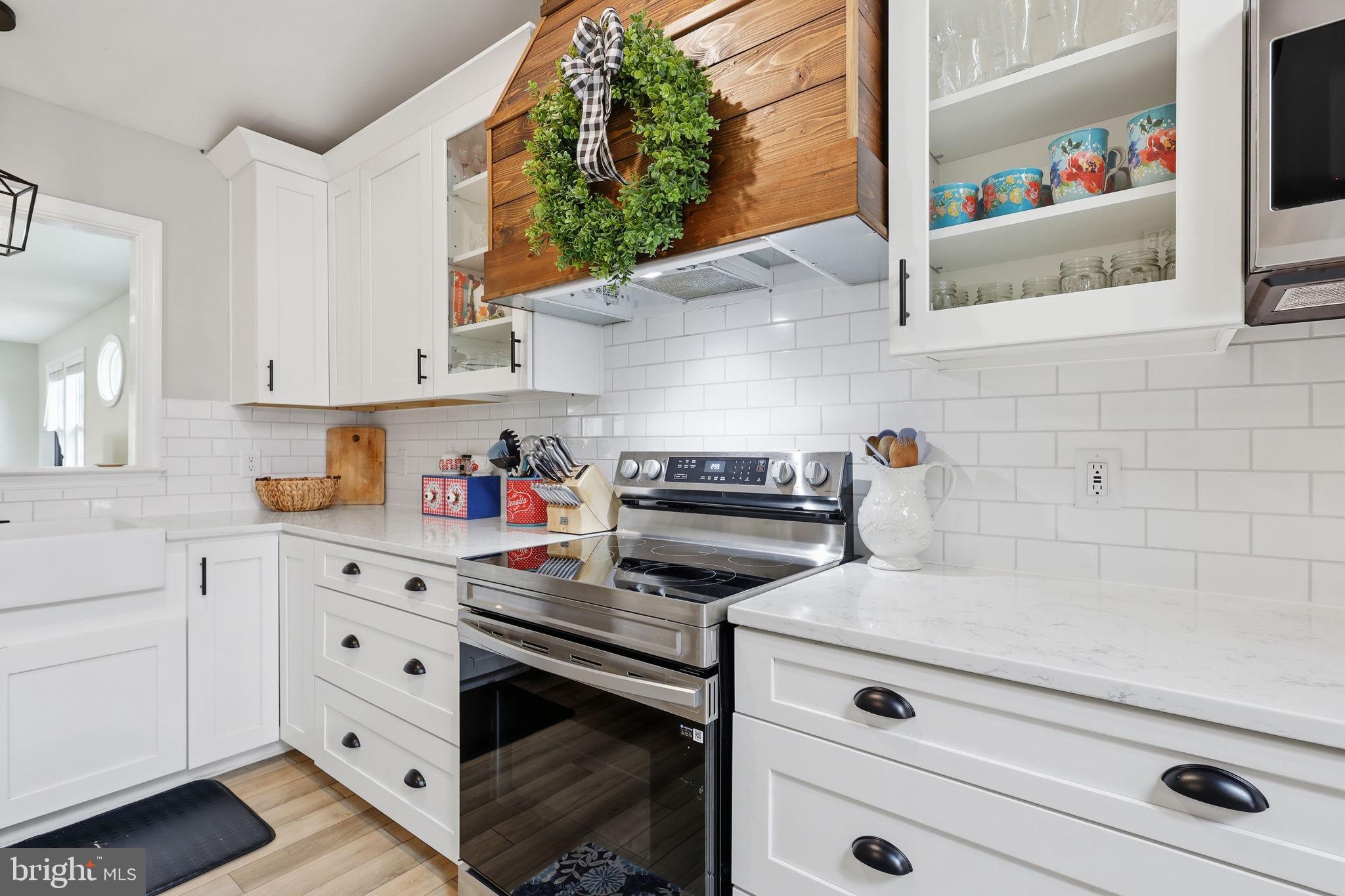 JEFFERSONTON - Residential