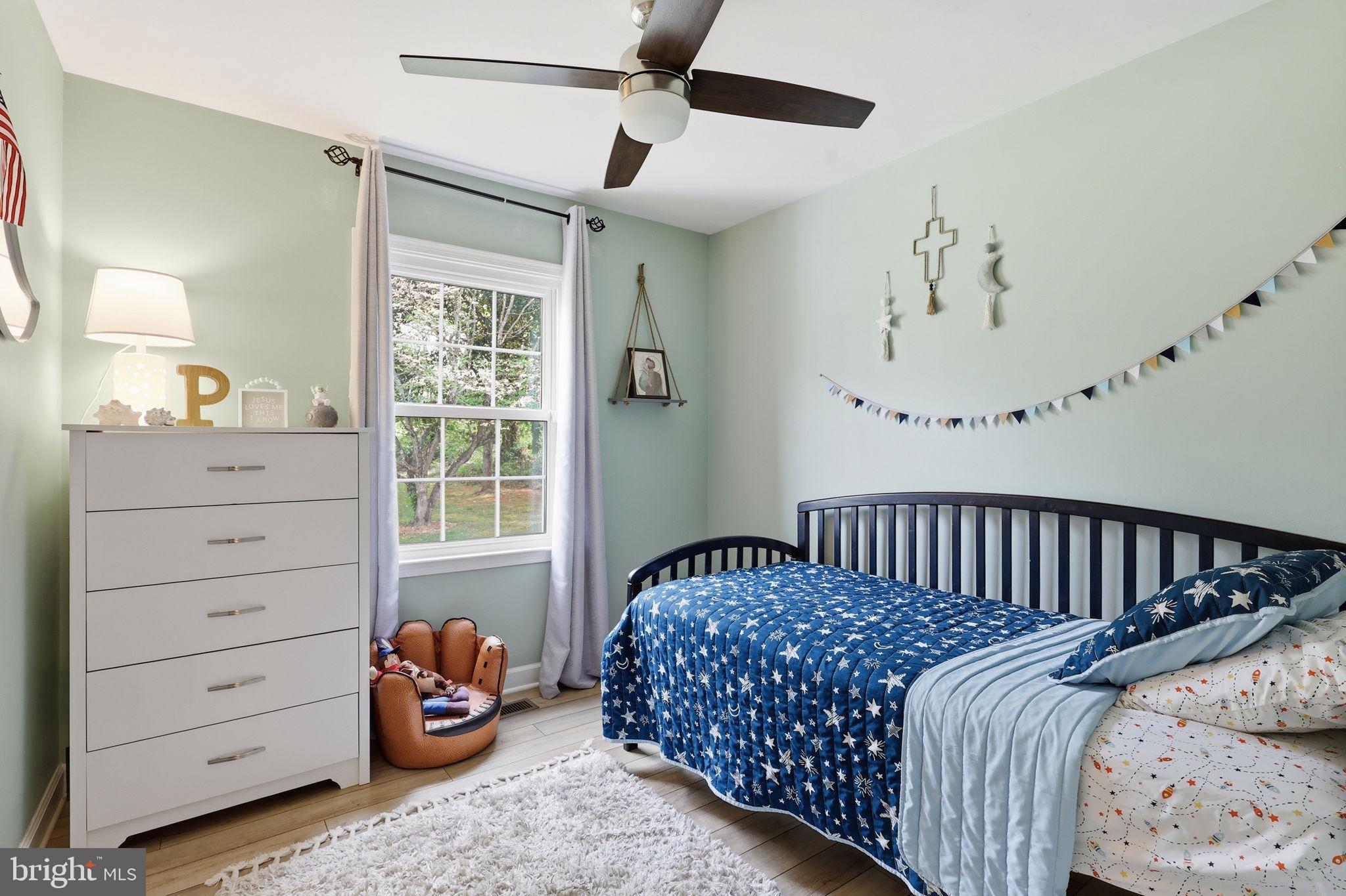 JEFFERSONTON - Residential