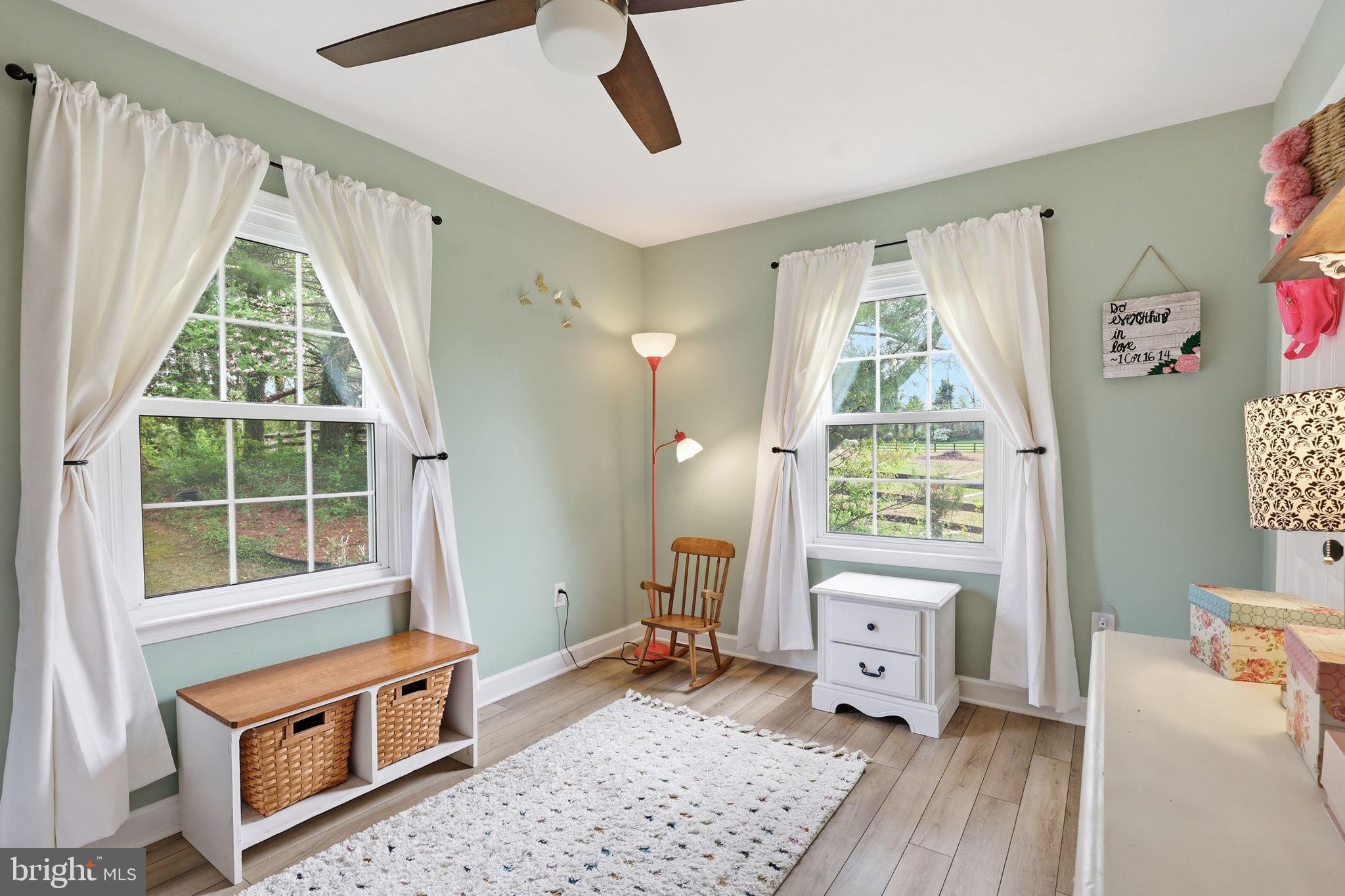 JEFFERSONTON - Residential