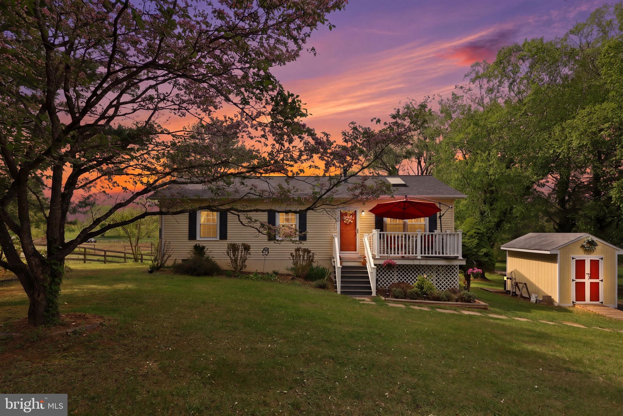 JEFFERSONTON - Residential