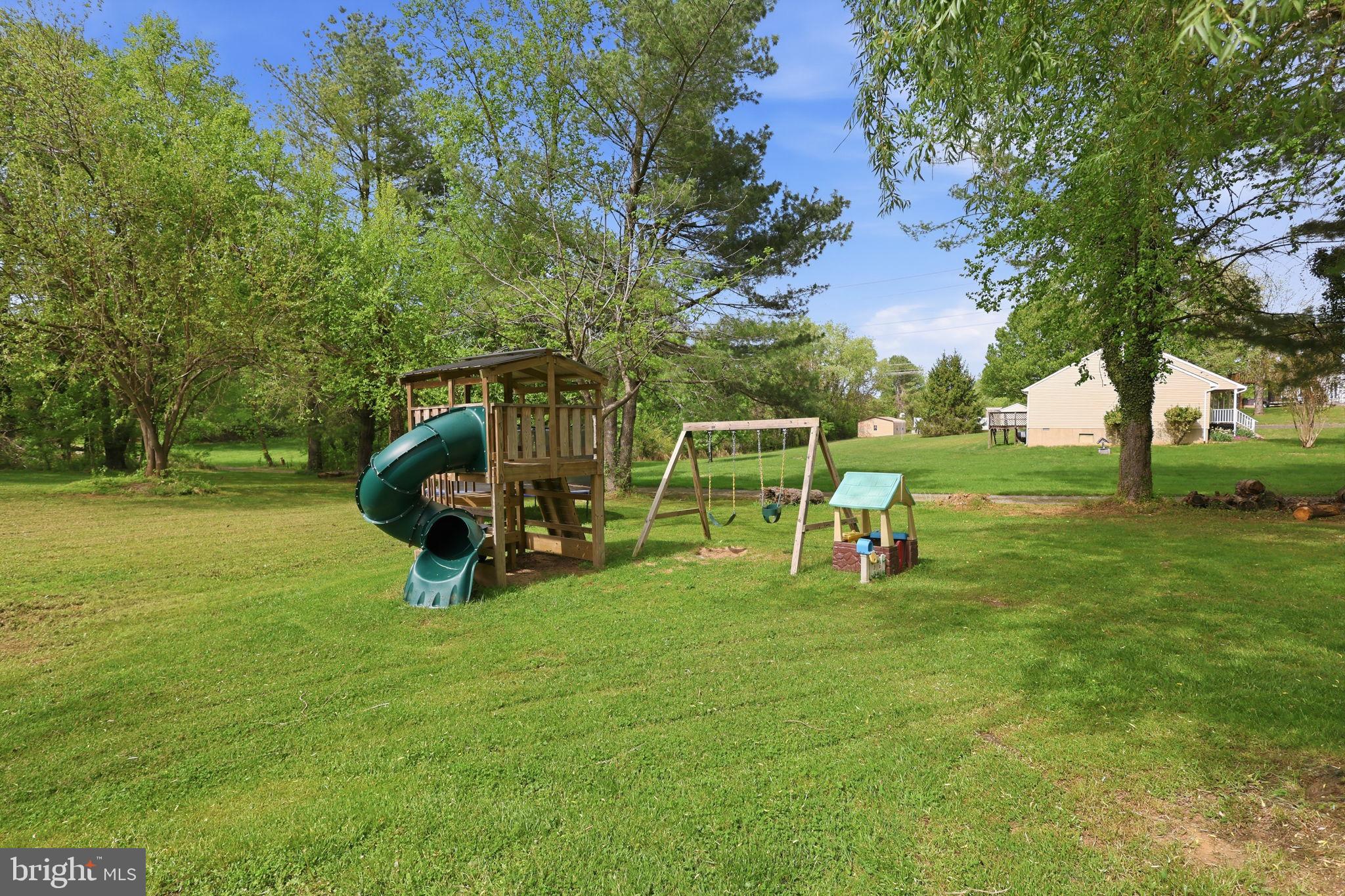 JEFFERSONTON - Residential