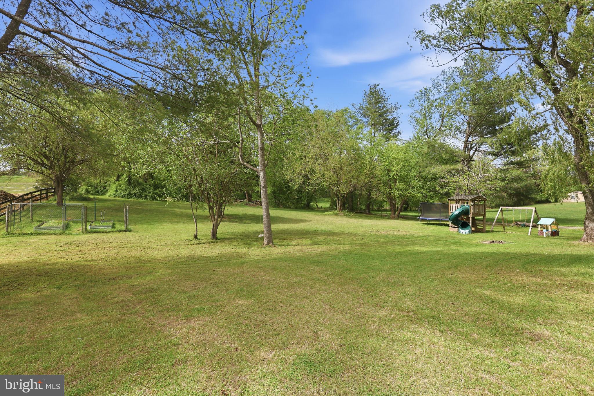 JEFFERSONTON - Residential