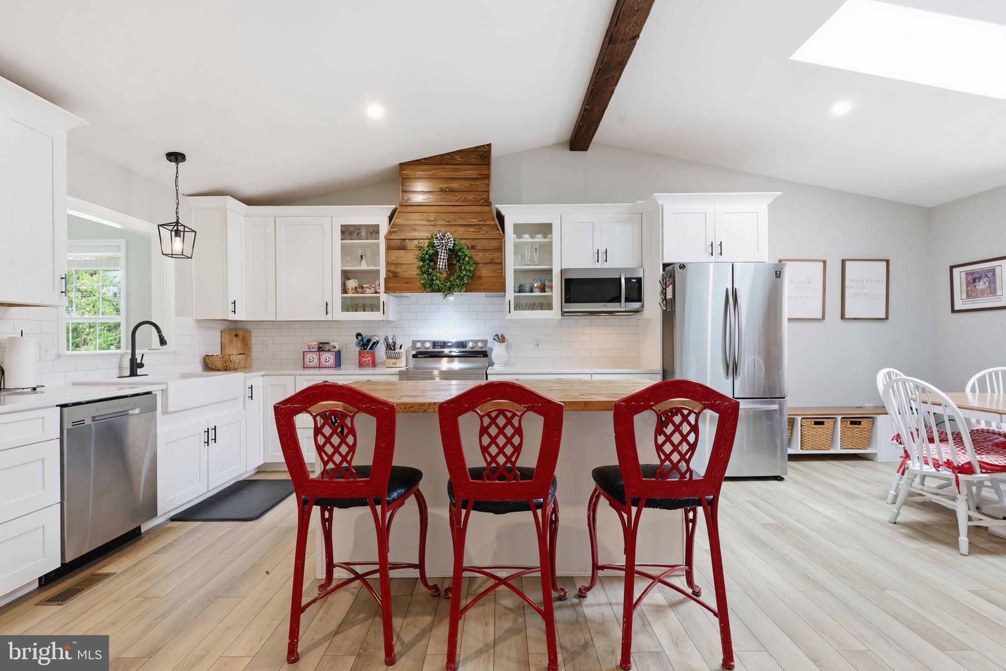 JEFFERSONTON - Residential