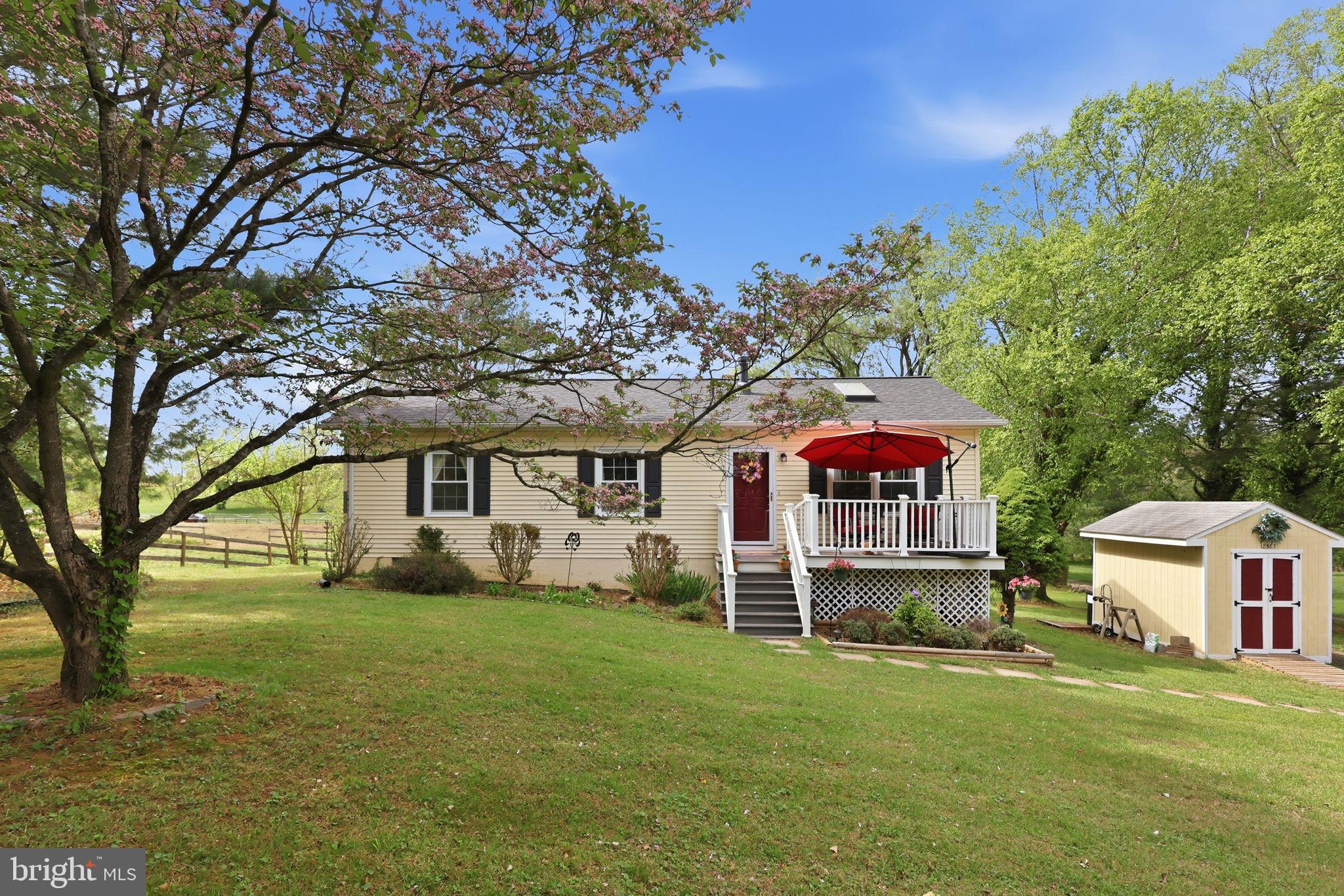 JEFFERSONTON - Residential