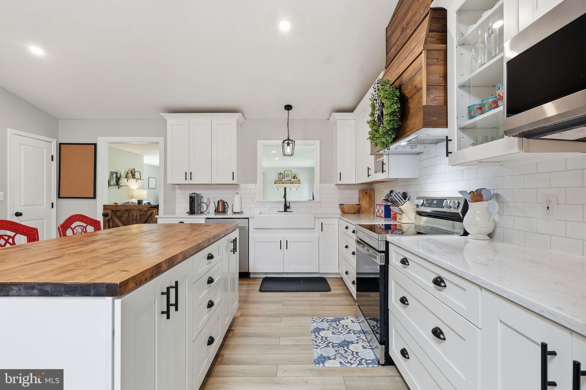 JEFFERSONTON - Residential