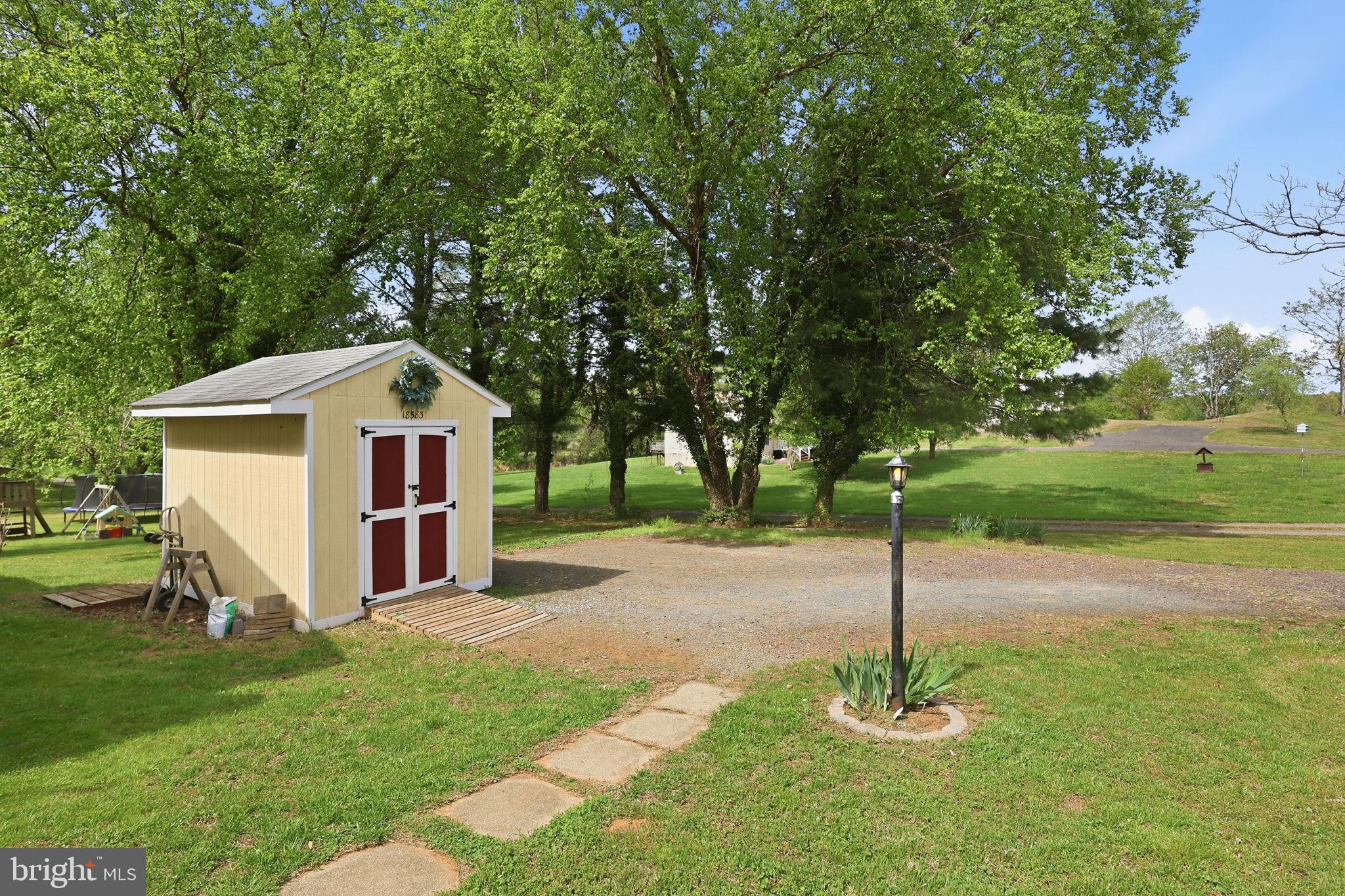 JEFFERSONTON - Residential