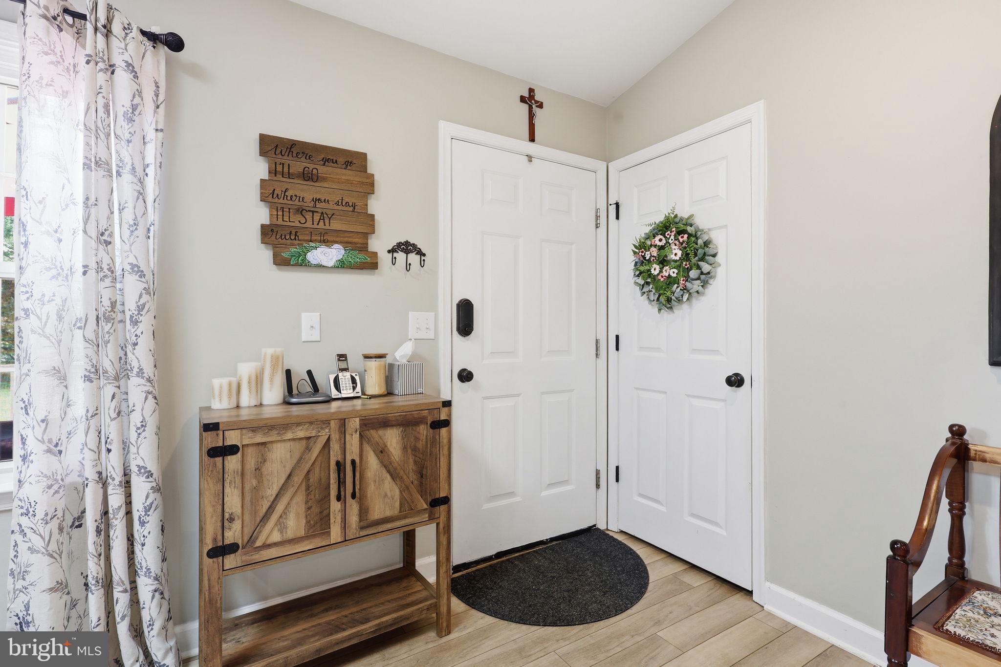 JEFFERSONTON - Residential