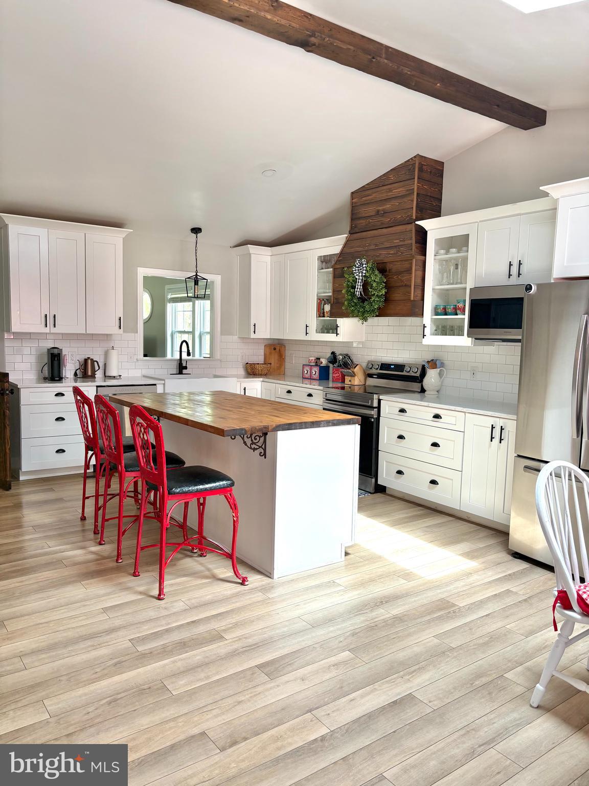 JEFFERSONTON - Residential