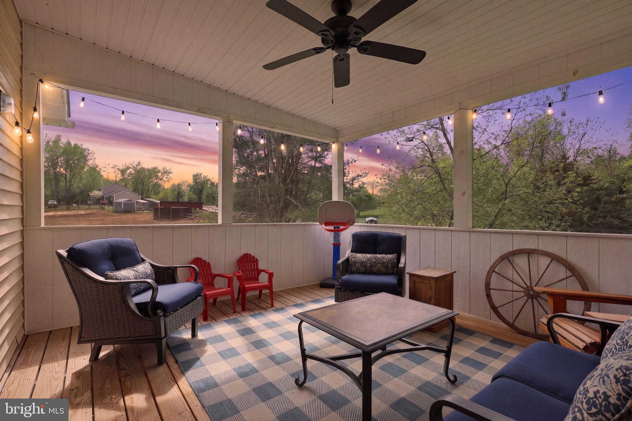 JEFFERSONTON - Residential