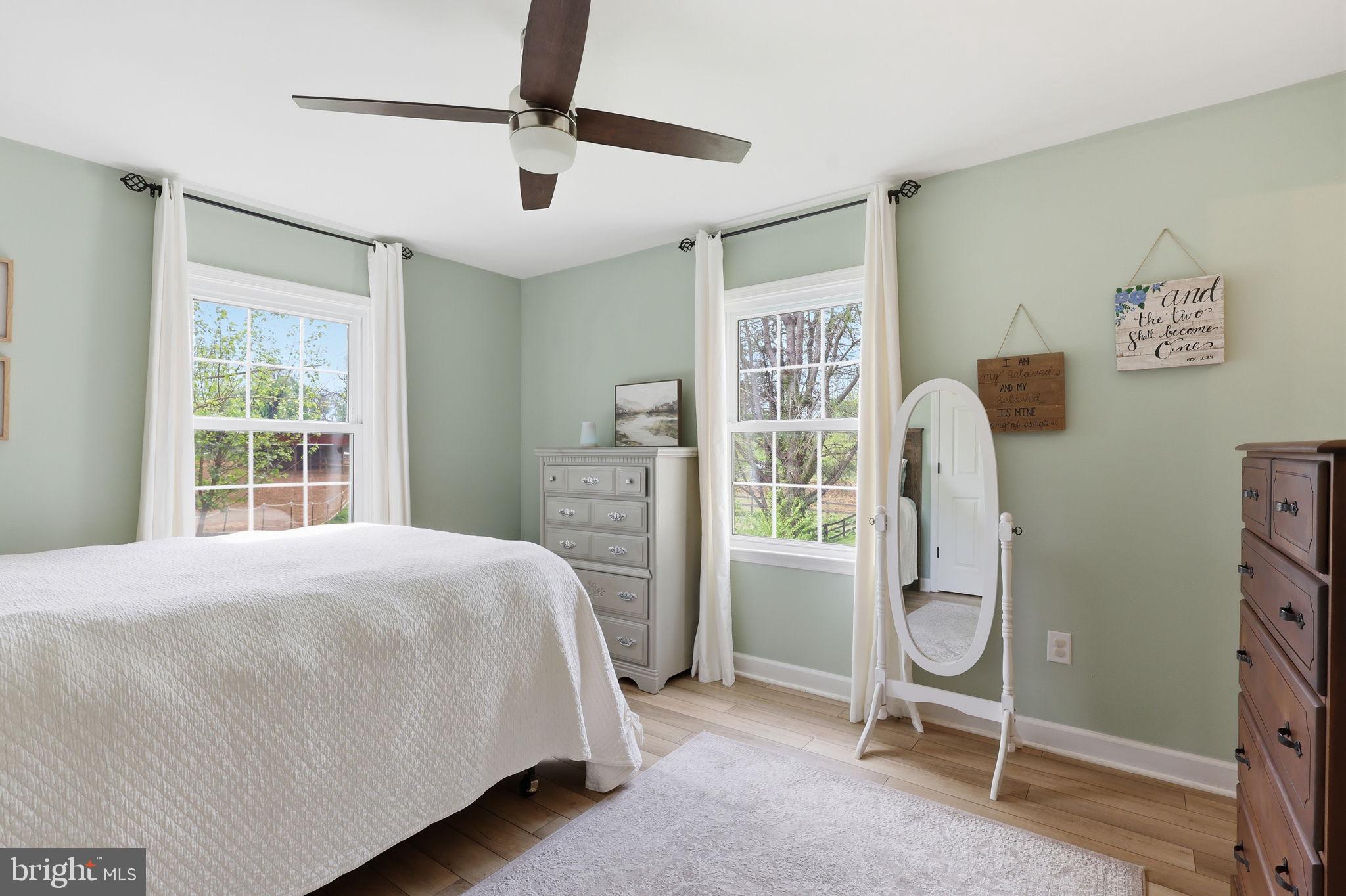 JEFFERSONTON - Residential