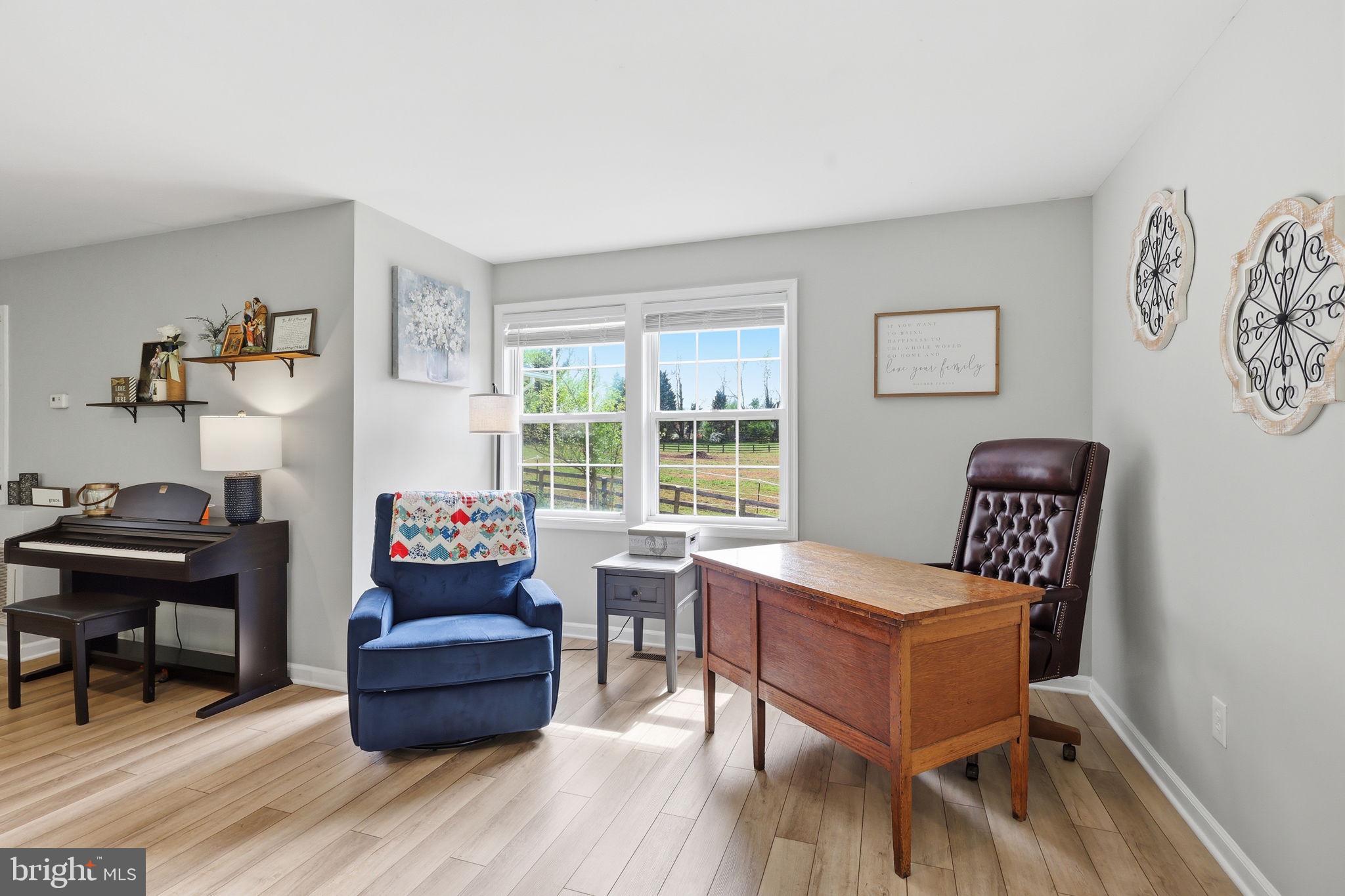 JEFFERSONTON - Residential