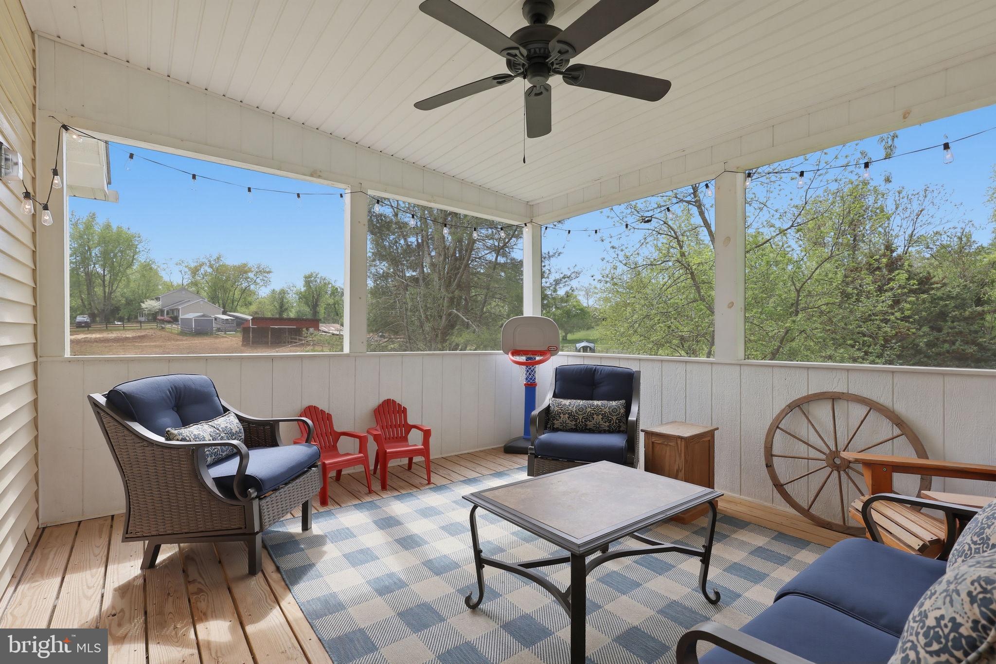 JEFFERSONTON - Residential